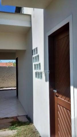 CASA EM GAROPABA 2 DORMITORIOS, DA PRAIA DO ROSA APENAS 5 MINUTOS, PRÓXIMO AO COMÉRCIO DO - Foto 5