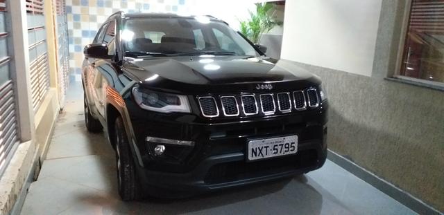 Jeep compass - Foto 8