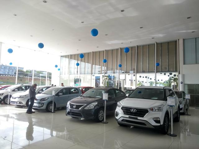 Carros - Foto 2