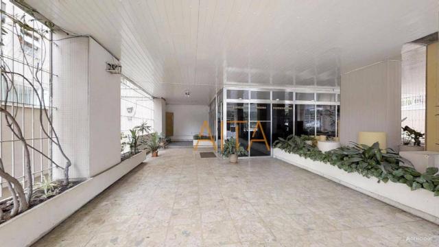 Apartamento com 3 dormitórios à venda, 104 m² por R$ 550.000 - Cidade Baixa - Porto Alegre - Foto 20