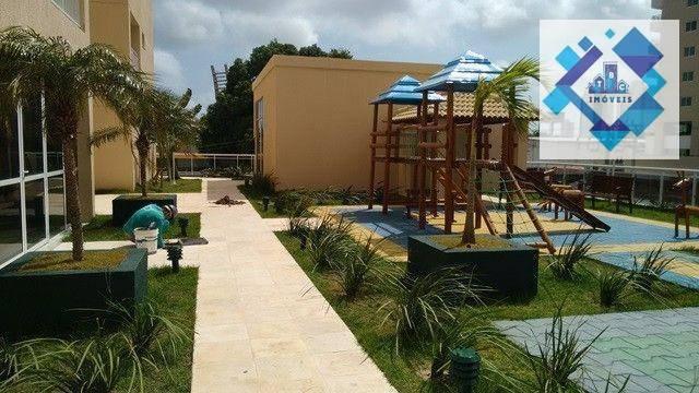 Apartamento projetado, para morar no bairro de Fátima. - Foto 6