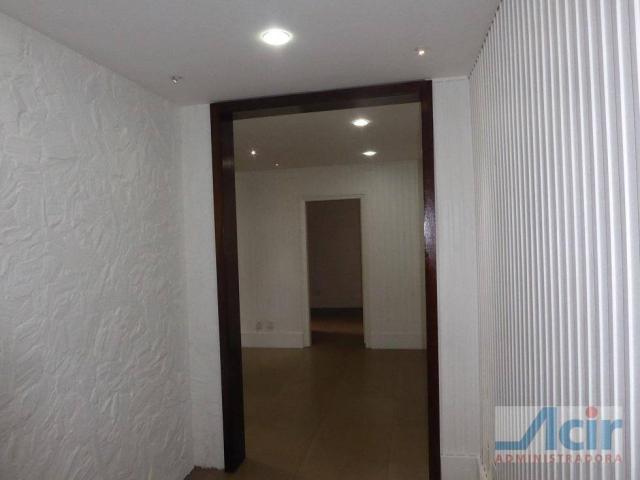 Sala para alugar, 65 m² por R$ 1.300/mês - Centro - Rio de Janeiro/RJ - Foto 3