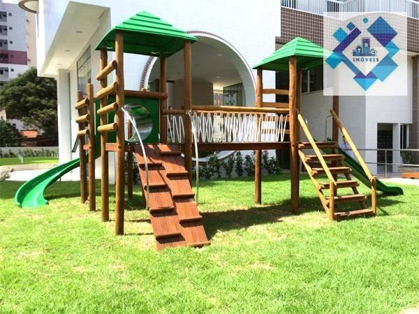 Apartamento 237 m² no Meireles. - Foto 15