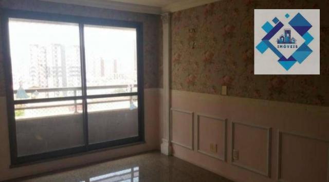 Edificil Lucca, 210m², 3 vagas, Aldeota - Foto 19