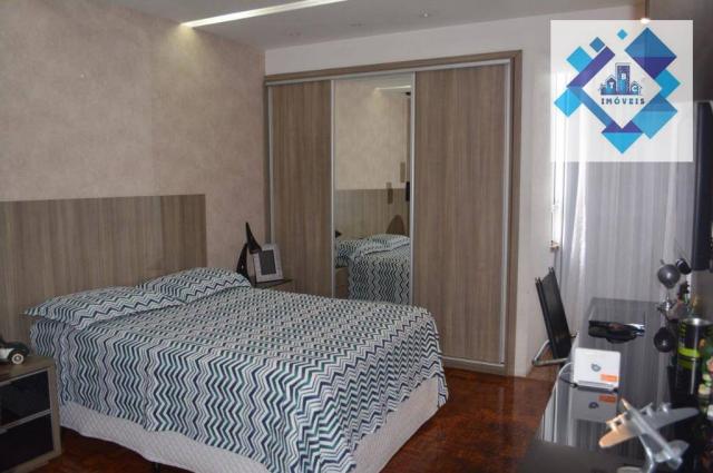 Apartamento residencial à venda, Fátima, Fortaleza. - Foto 10