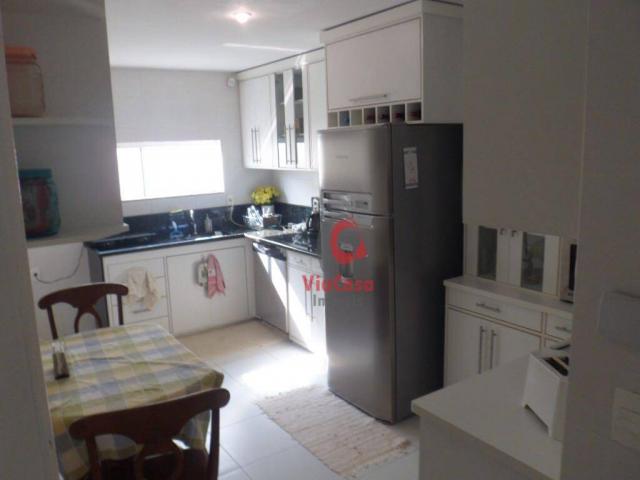Duplex de 5 quartos, Mirante da Lagoa, Macaé - Foto 20