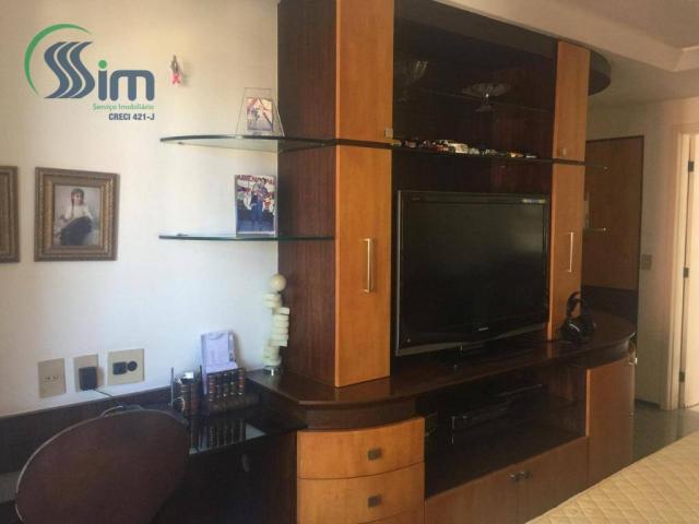 Apartamento no Meireles - Fortaleza/CE - Foto 7