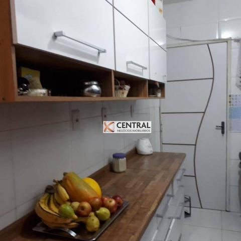 Village com 3 dormitórios para alugar, 132 m² por R$ 3.000,00/mês - Patamares - Salvador/B - Foto 9