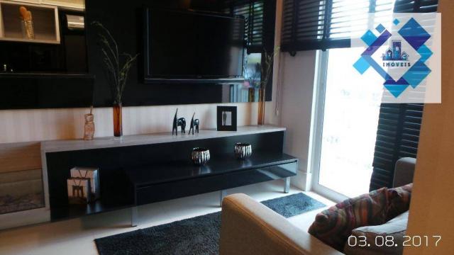 Apartamento de 51,18 m² na Parangaba. - Foto 7