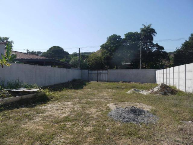 Terreno residencial para locação, Vila Santa Rita, Guaratinguetá. - Foto 2