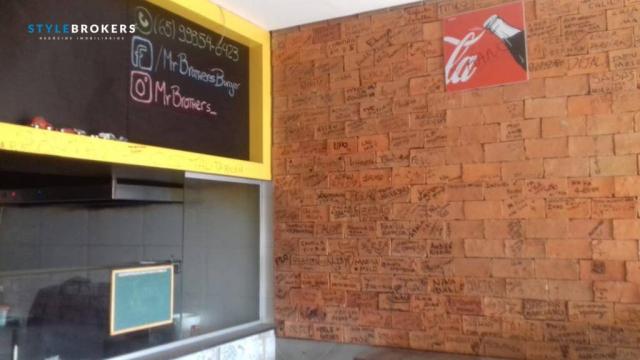 Loja à venda, 83 m² por R$ 550.000,00 - Popular - Cuiabá/MT - Foto 5
