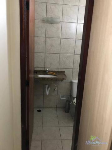 Casa à venda, 80 m² por R$ 220.000,00 - Lagoa Redonda - Fortaleza/CE - Foto 7