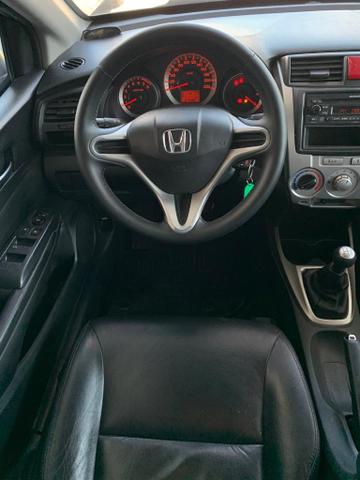 Honda City Blindado Extra - Foto 13