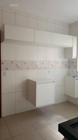 Apartamento no Edifício Saint Tropez com 4 dormitórios à venda, 187 m² por R$ 450.000 - Ba - Foto 18