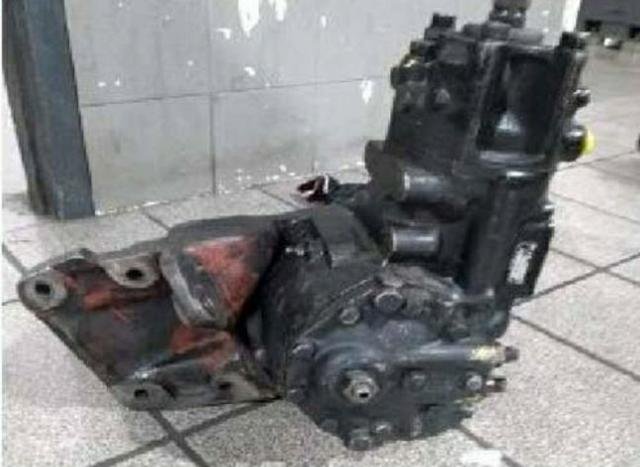 Kit completo Direção Hidráulica M. Benz 1113