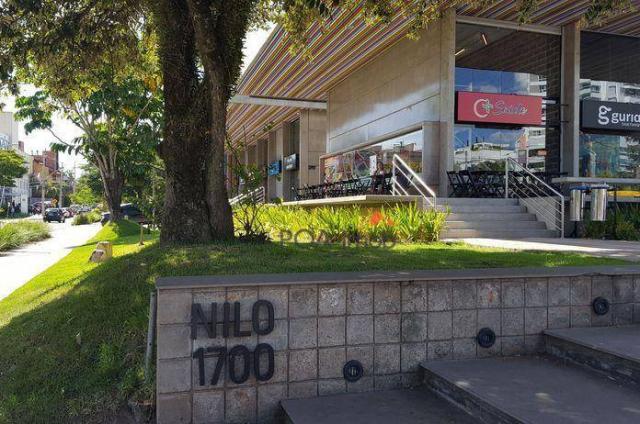 Loja comercial para locação, Boa Vista, Porto Alegre. - Foto 6