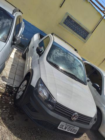Saveiro robust 2018 - Foto 2