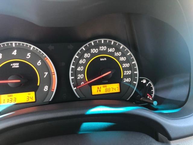 Toyota Corolla XEI 4P - Foto 10