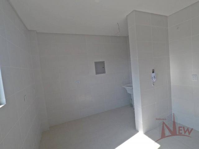 Apartamento 03 quartos (1 suíte) no Afonso Pena, São José dos Pinhais - Foto 13