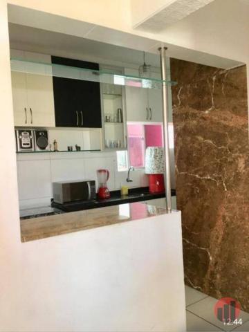 Apartamento à venda, 60 m² por R$ 200.000,00 - Papicu - Fortaleza/CE - Foto 15