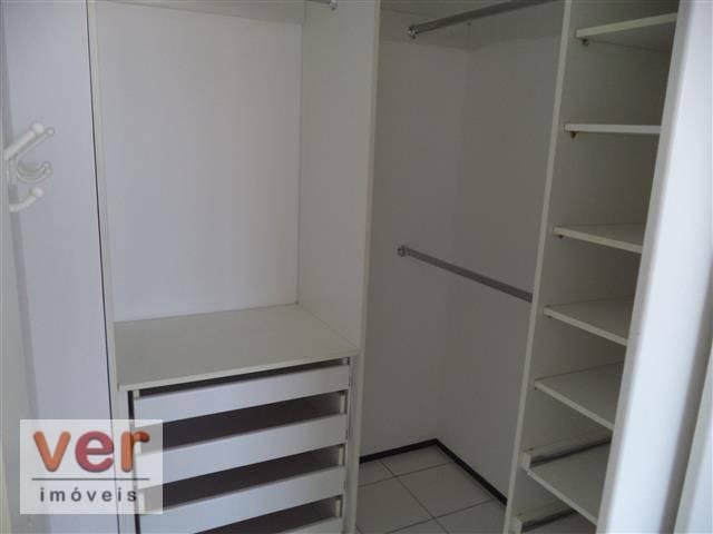 Apartamento à venda, 112 m² por R$ 480.000,00 - Engenheiro Luciano Cavalcante - Fortaleza/ - Foto 12
