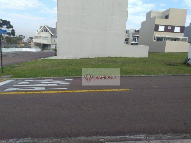 Loteamento/condomínio à venda em Bairro alto, Curitiba cod:TE0107 - Foto 10