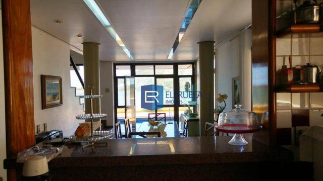 Mansão Cinematográfica na Ilha do Boi, O mar no Quintal de casa! - Foto 20
