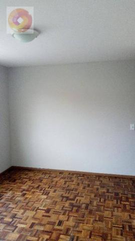 Apartamento com 2 dormitórios à venda, 44 m² por R$ 140.000,00 - Campo Comprido - Curitiba - Foto 5