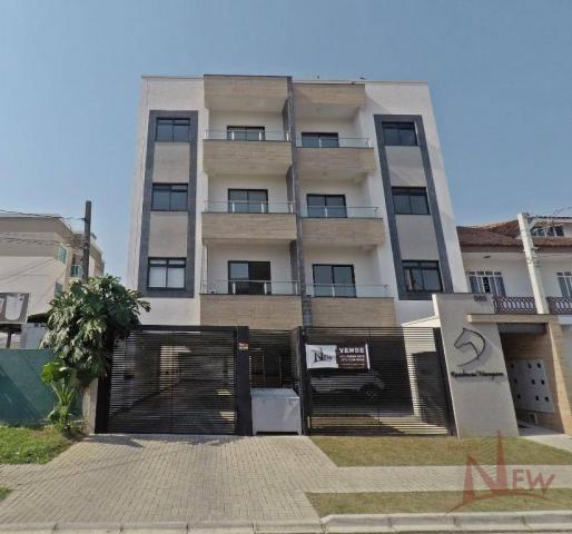 Apartamento 03 quartos (1 suíte) no Afonso Pena, São José dos Pinhais