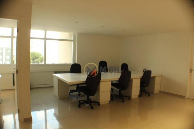 Linda e ampla sala comercial, Centro - Curitiba - Foto 4
