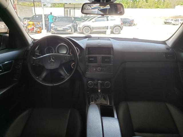 Mercedes C180 CGI 11/12 - Foto 9