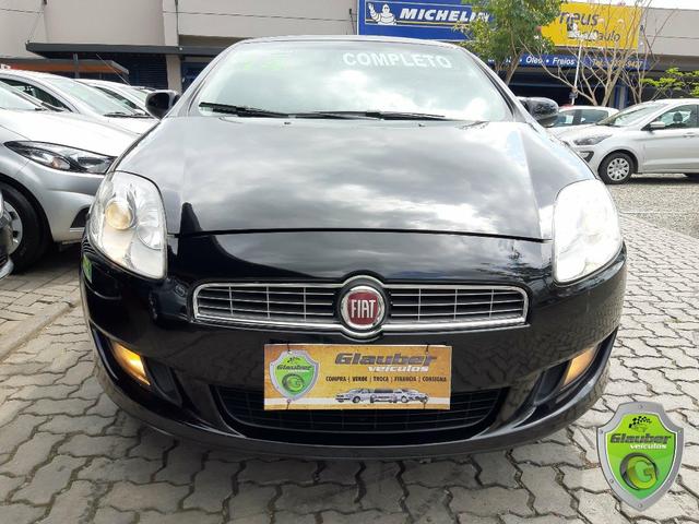 FIAT BRAVO ESSENCE 1.8 4P MANUAL FLEX 2014/2014 Muito Novo !!! - Foto 2
