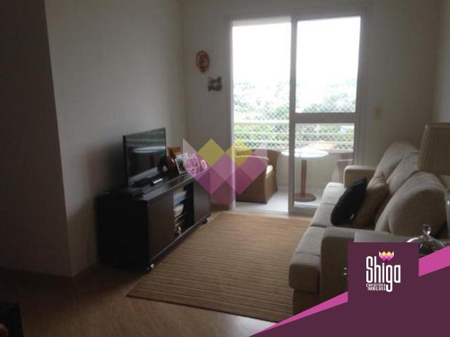 Excelente localização - Jardim Satélite - 2 dormitórios - REF0113 - Foto 2