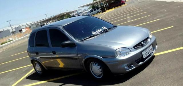 Corsa Wind 1.0 8V Mpfi Ar Condicionado Legalizado