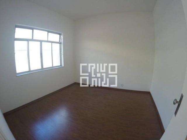 Casa Comercial com vaga para alugar, 100 m² por R$ 2.950/mês - Centro - Niterói/RJ - Foto 8