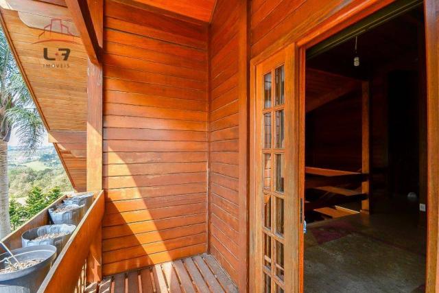 Chácara com 3 dormitórios à venda, 19965 m² por R$ 1.300.000 - Jardim Samambaia - Campo Ma - Foto 19