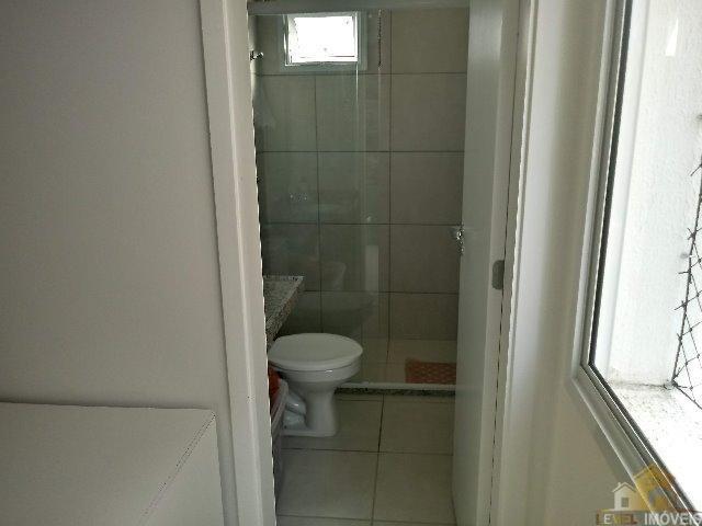 Vendo casa em condomínio com 3 quartos e 3 vagas no Eusébio - Foto 4