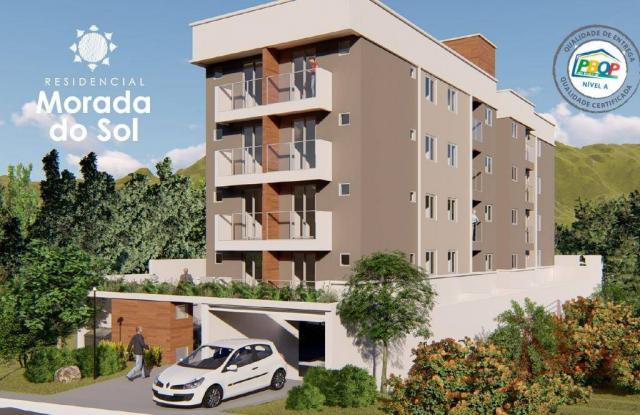 Apartamento 03 quartos sendo 01 suíte no Três Marias, São José dos Pinhais