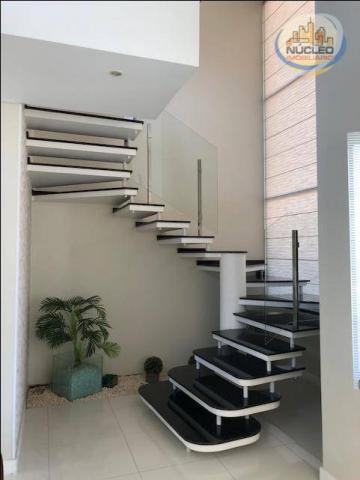 Sobrado com 4 dormitórios à venda, 253 m² por R$ 650.000,00 - João Costa - Joinville/SC - Foto 15