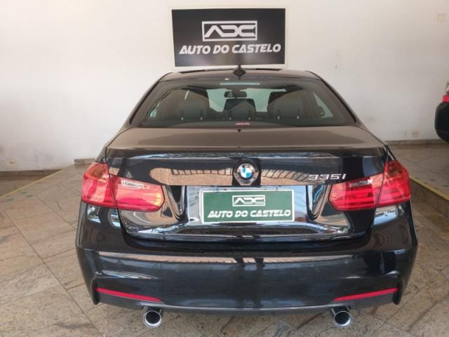 BMW 335I 3.0 M SPORT 24V GASOLINA 4P AUTOMATICO. - Foto 11