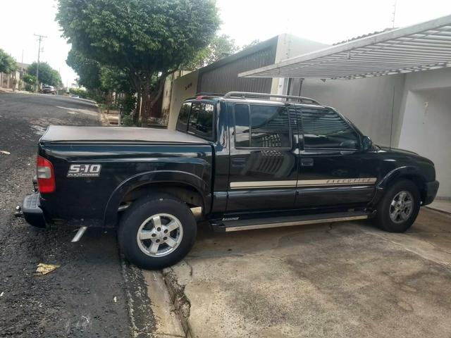 Vende se S10 - Foto 4