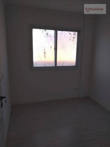 Cobertura à venda com 3 dormitórios em Tingui, Curitiba cod:CO0037 - Foto 9