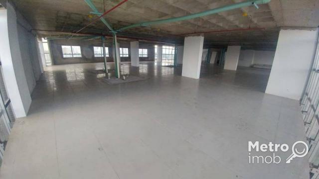 Sala para alugar, 400 m² por R$ 20.000/mês - Jaracaty - São Luís/MA - Foto 10