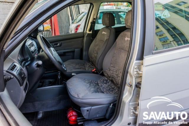 Fiat Palio Weekend Palio Weekend Adventure Locker 1.8 Flex 4P - Foto 11