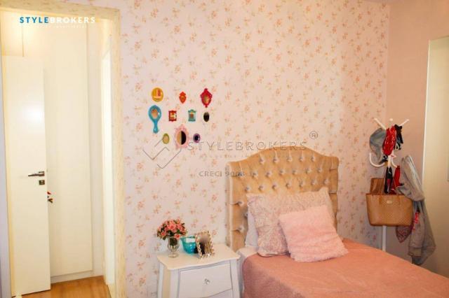 Apartamento no Edifício Premiato com 3 dormitórios à venda, 201 m² por R$ 1.700.000 - Duqu - Foto 15