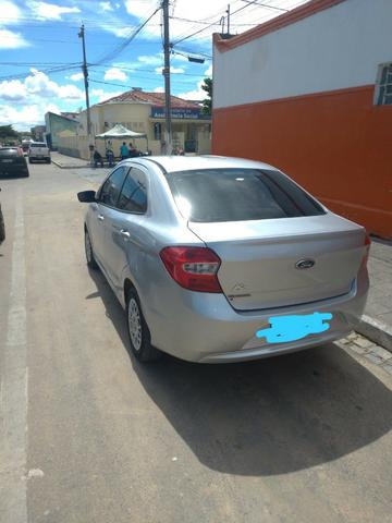 Ford Ka + 2015 Sedan Aproveite!