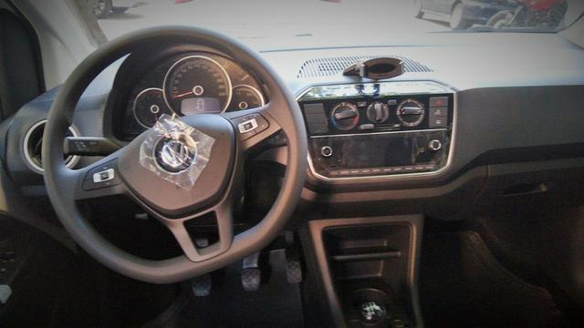 Up Connect 1.0 170 TSI 2020 0km - Foto 10