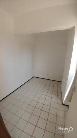 Apartamento com 2 dormitórios para alugar, 191 m² por R$ 6.000/mês - Ponta D Areia - São L - Foto 10