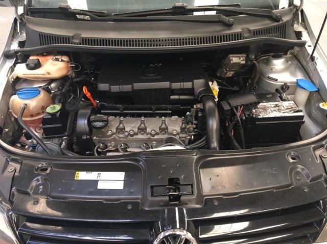 VOLKSWAGEN FOX 1.0 MI 8V - Foto 9