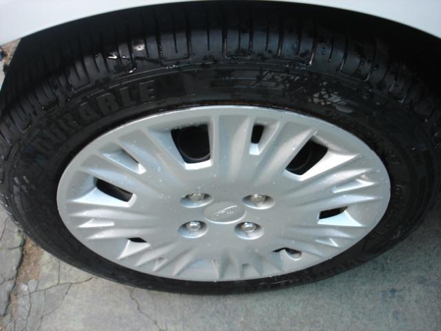 Fiesta Hatch 1.5 S Completíssimo de Única Dona Tirado em Goiânia Super Novo - Foto 14